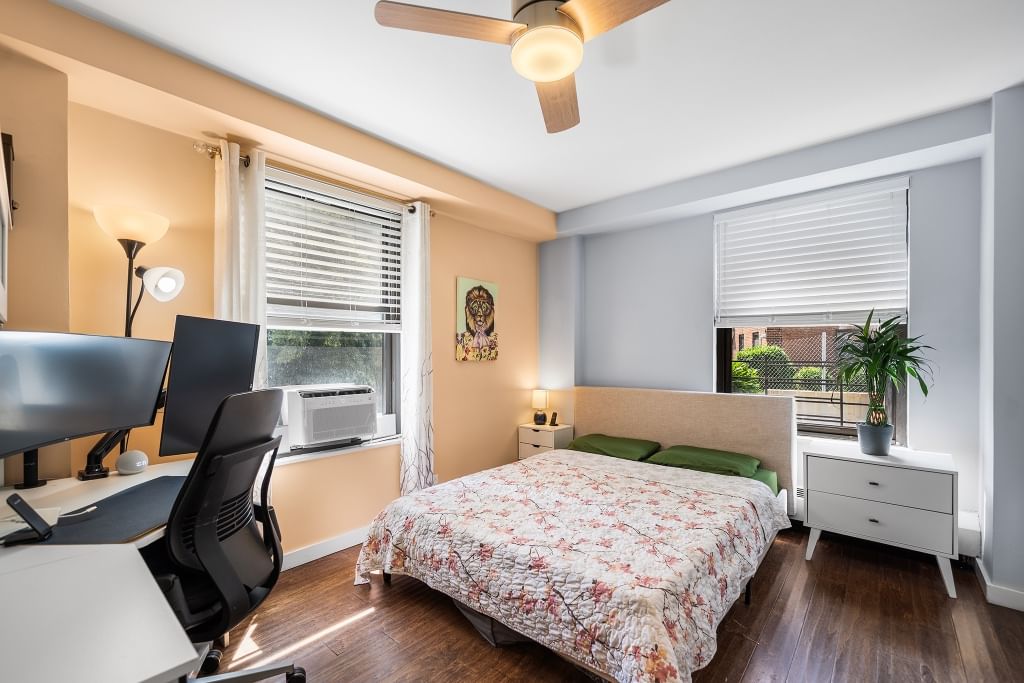 Real estate property located at 61-35 98th #1J, Queens, Rego Park, New York City, NY, US