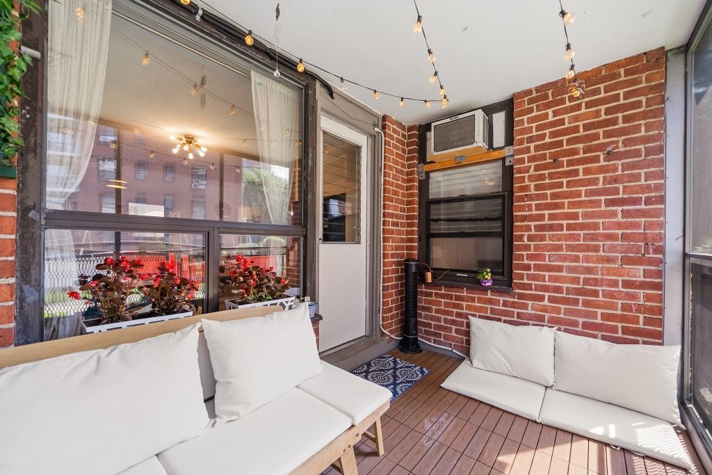 Real estate property located at 61-35 98th #1J, Queens, Rego Park, New York City, NY, US