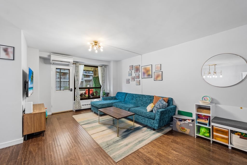 Real estate property located at 61-35 98th #1J, Queens, Rego Park, New York City, NY, US