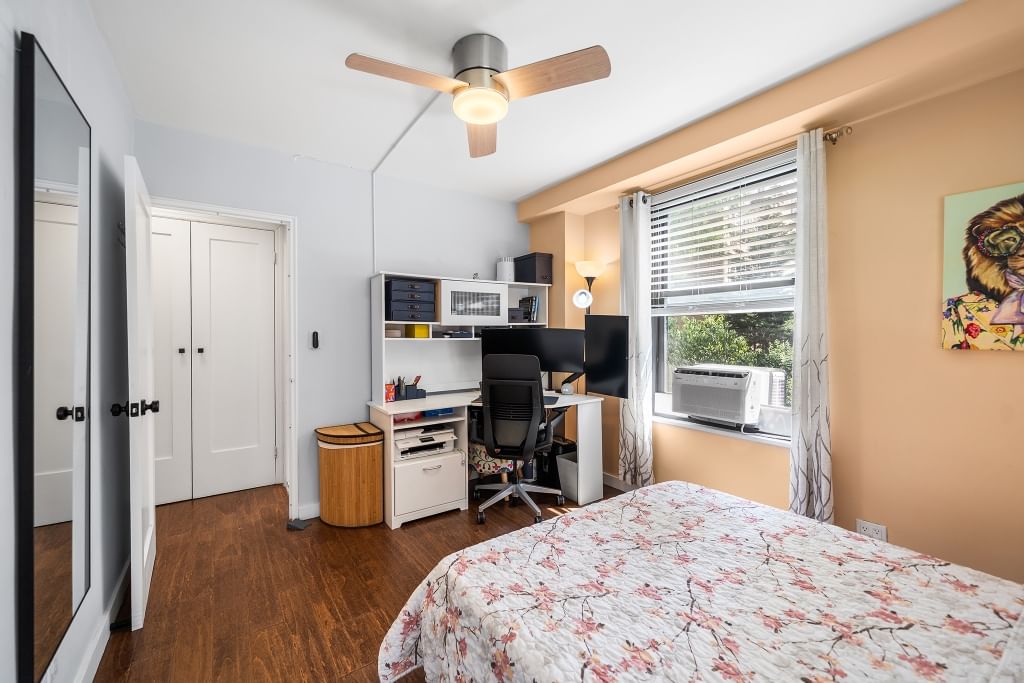 Real estate property located at 61-35 98th #1J, Queens, Rego Park, New York City, NY, US