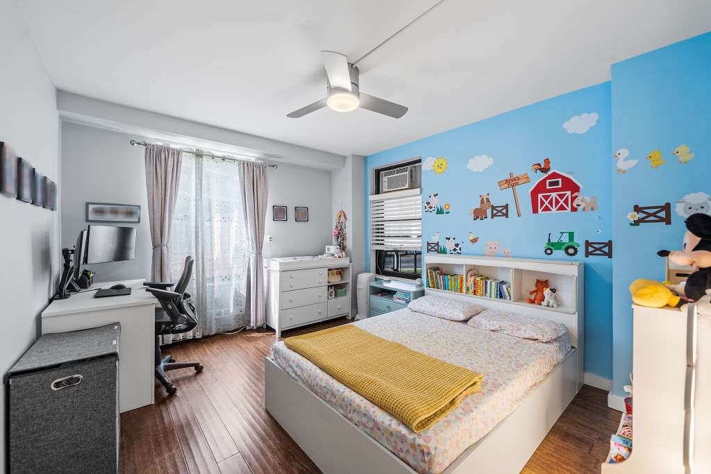 Real estate property located at 61-35 98th #1J, Queens, Rego Park, New York City, NY, US