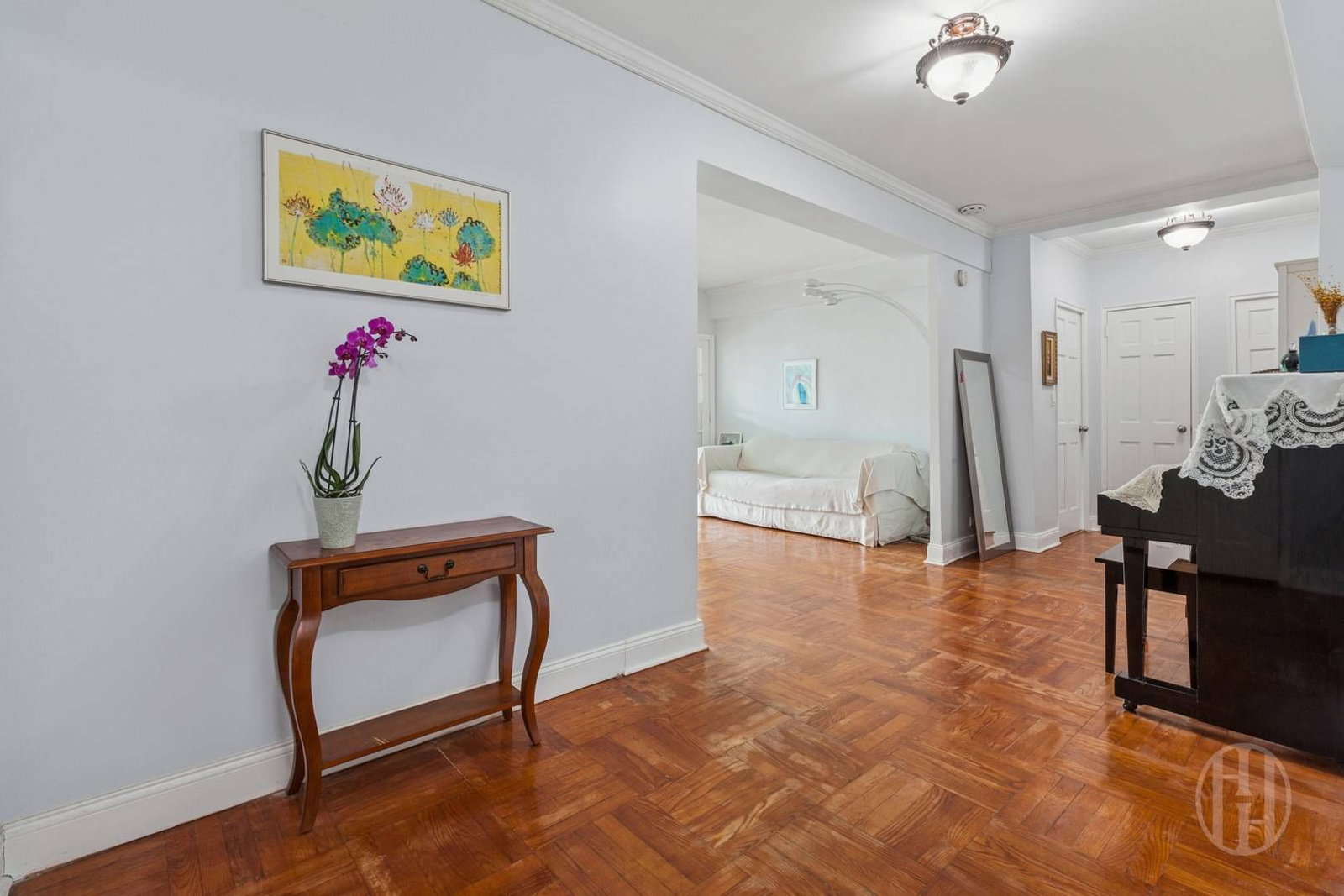 Real estate property located at 63-33 98th #6Q, Queens, Rego Park, New York City, NY, US