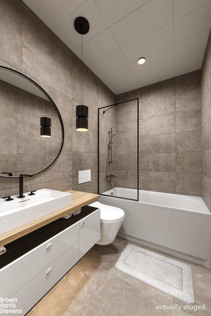 Real estate property located at 171 84TH #12F, New York, Upper East Side, New York City, NY, US