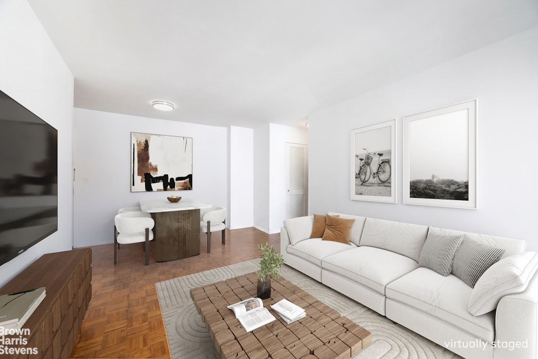 Real estate property located at 171 84TH #12F, New York, Upper East Side, New York City, NY, US