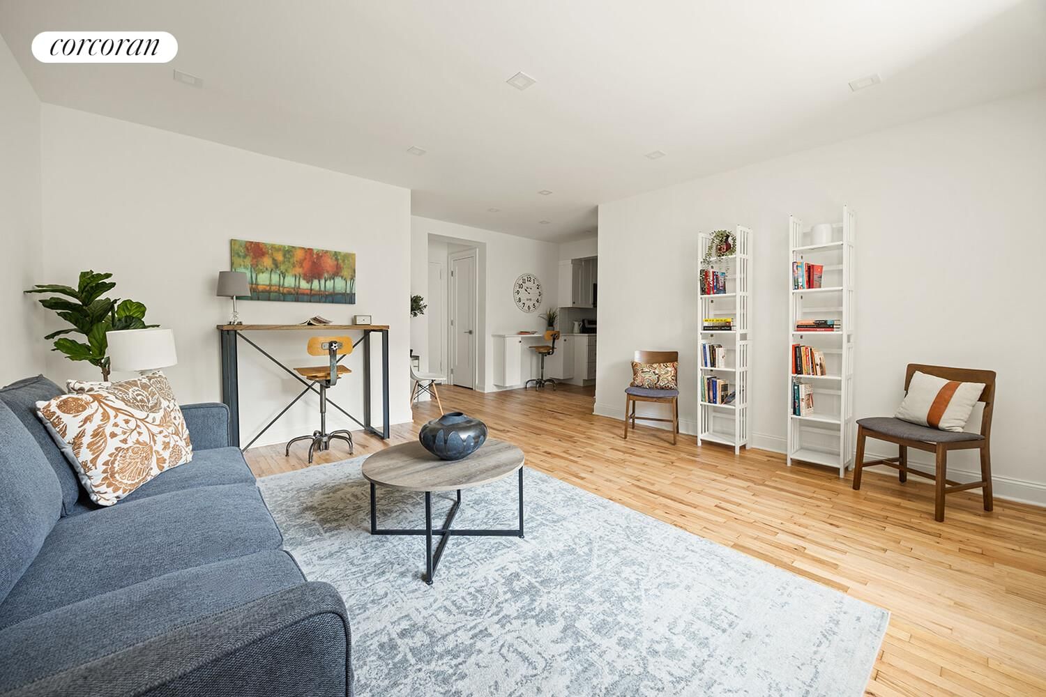 Real estate property located at 220 BERKELEY #2K, Kings, Park Slope, New York City, NY, US