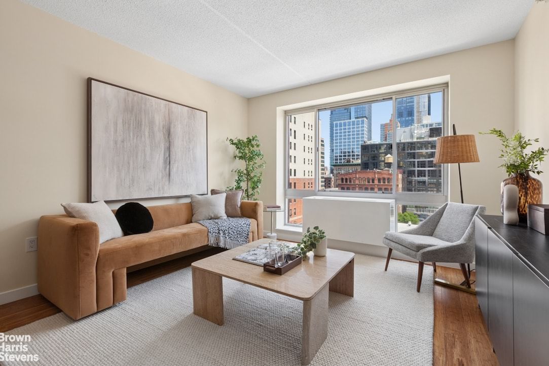Real estate property located at 555 23RD N10J, New York, Chelsea, New York City, NY, US