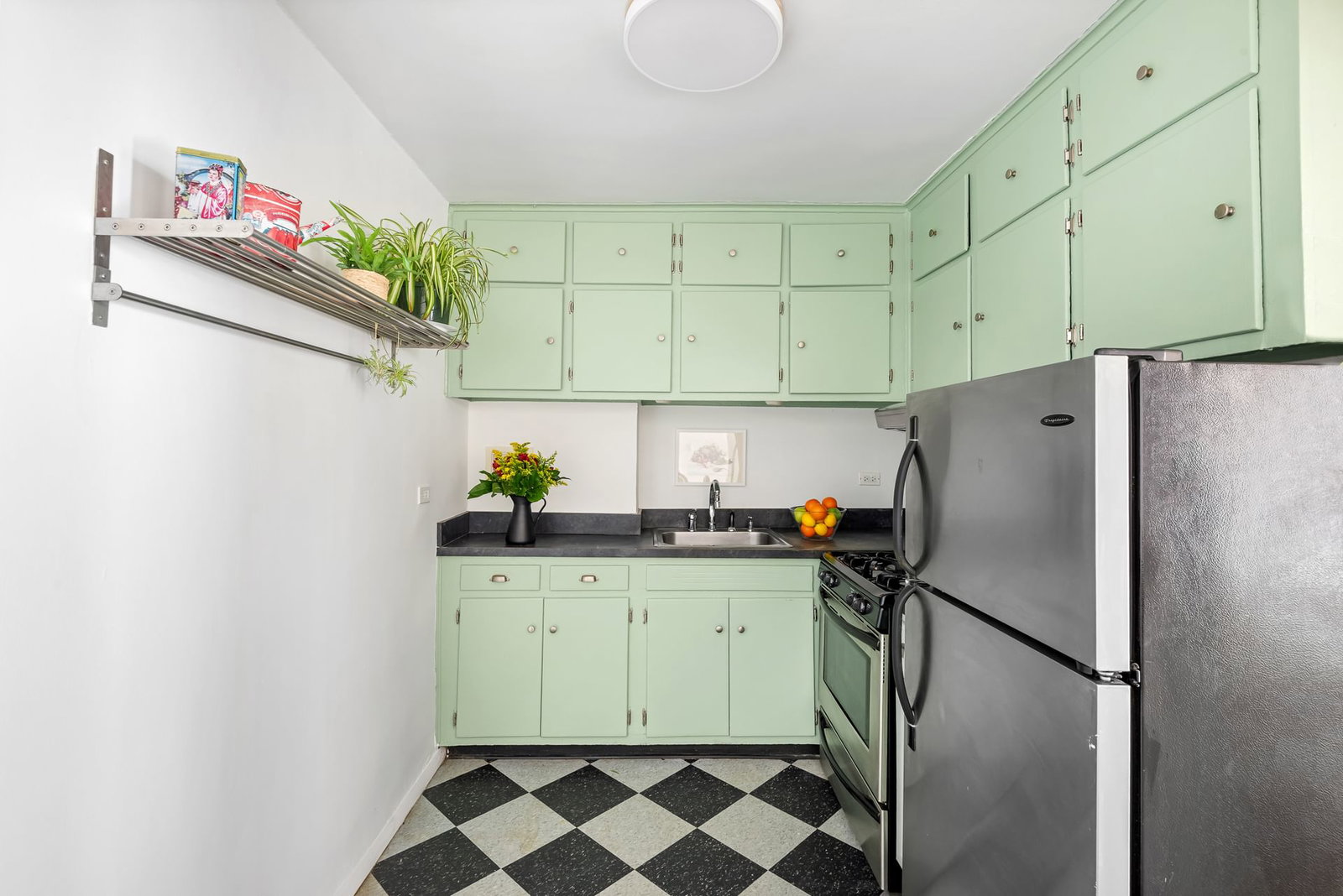 Real estate property located at 415 ARGYLE #4A, Kings, Ditmas Park, New York City, NY, US