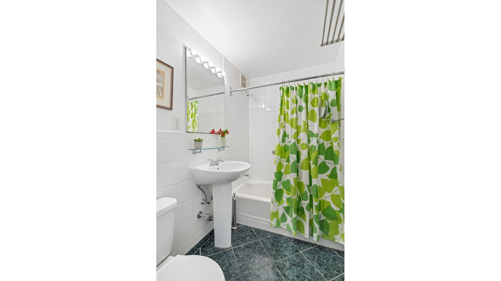 Real estate property located at 415 ARGYLE #4A, Kings, Ditmas Park, New York City, NY, US