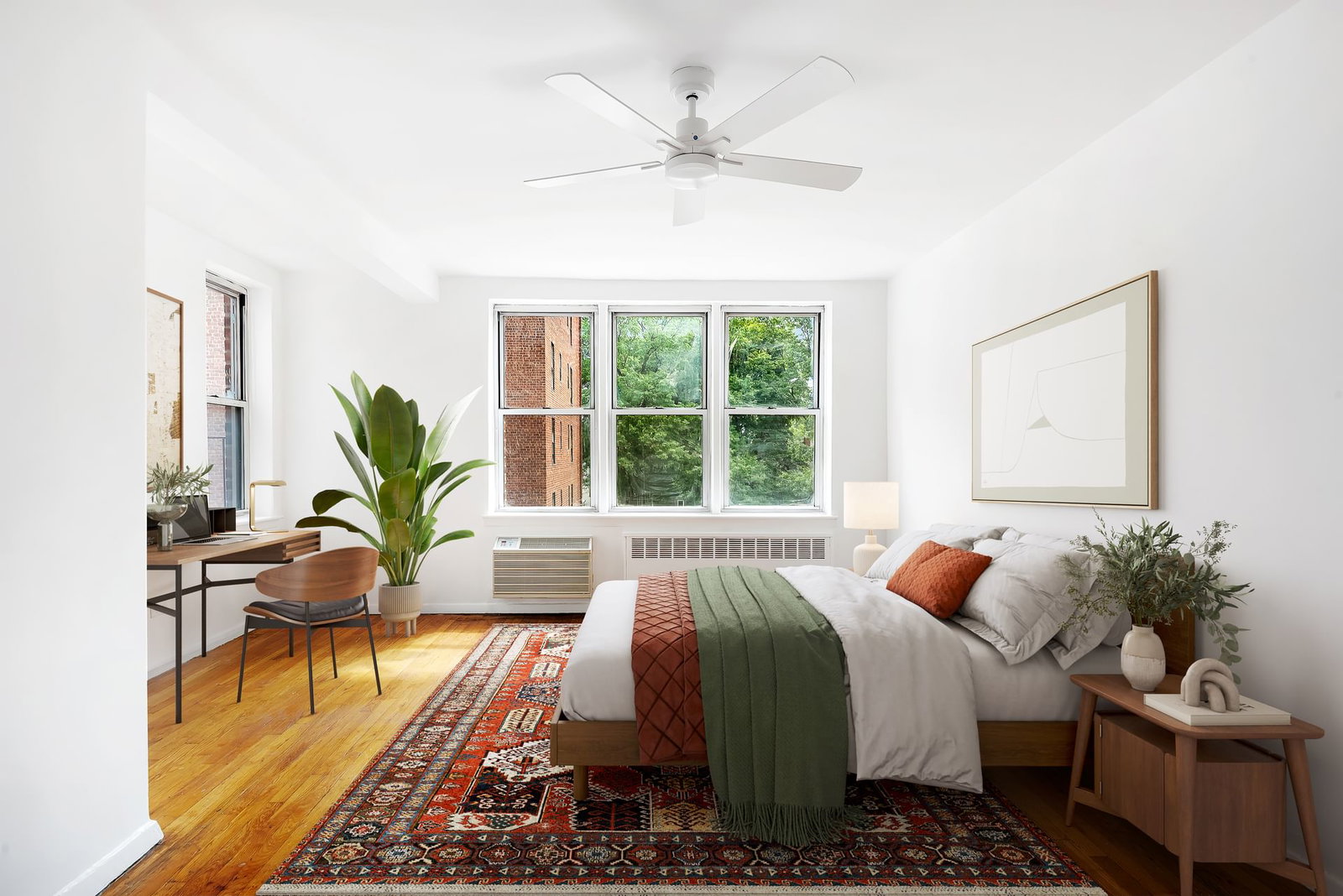 Real estate property located at 415 ARGYLE #4A, Kings, Ditmas Park, New York City, NY, US