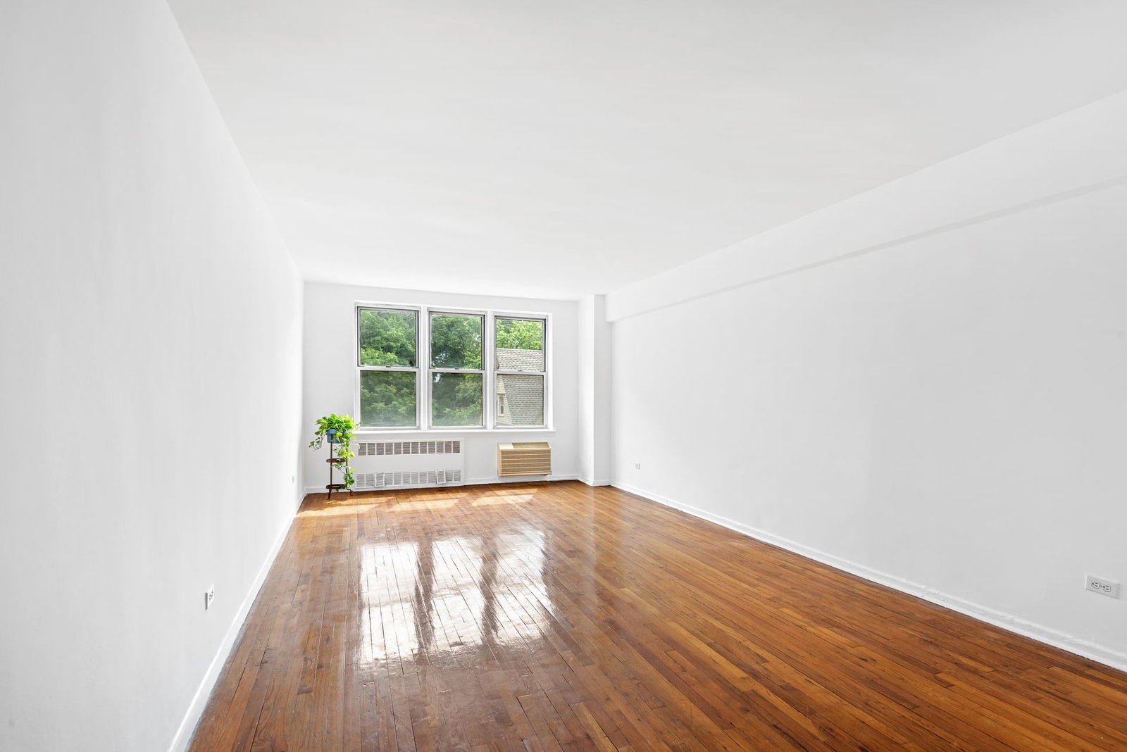 Real estate property located at 415 ARGYLE #4A, Kings, Ditmas Park, New York City, NY, US