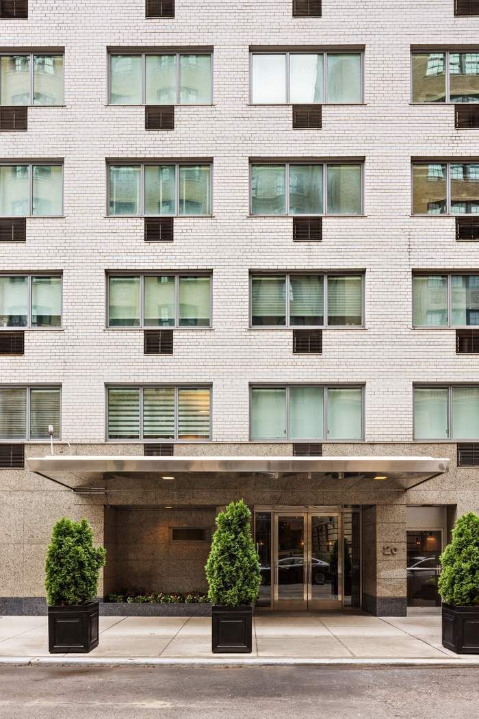 Real estate property located at 20 68th #7G, New York, Lenox Hill, New York City, NY, US