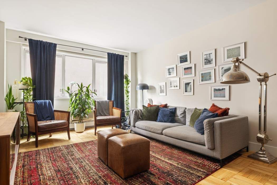 Real estate property located at 20 68th #7G, New York, Lenox Hill, New York City, NY, US