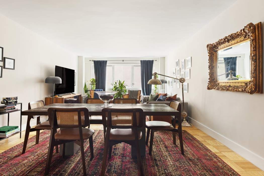 Real estate property located at 20 68th #7G, New York, Lenox Hill, New York City, NY, US