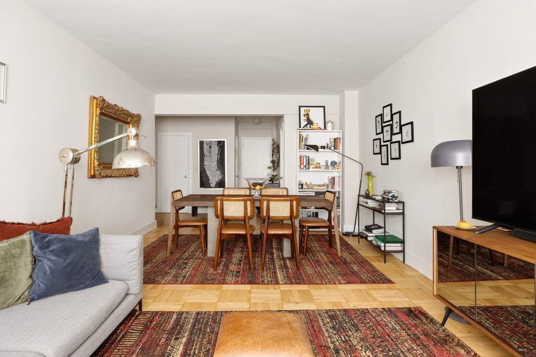 Real estate property located at 20 68th #7G, New York, Lenox Hill, New York City, NY, US