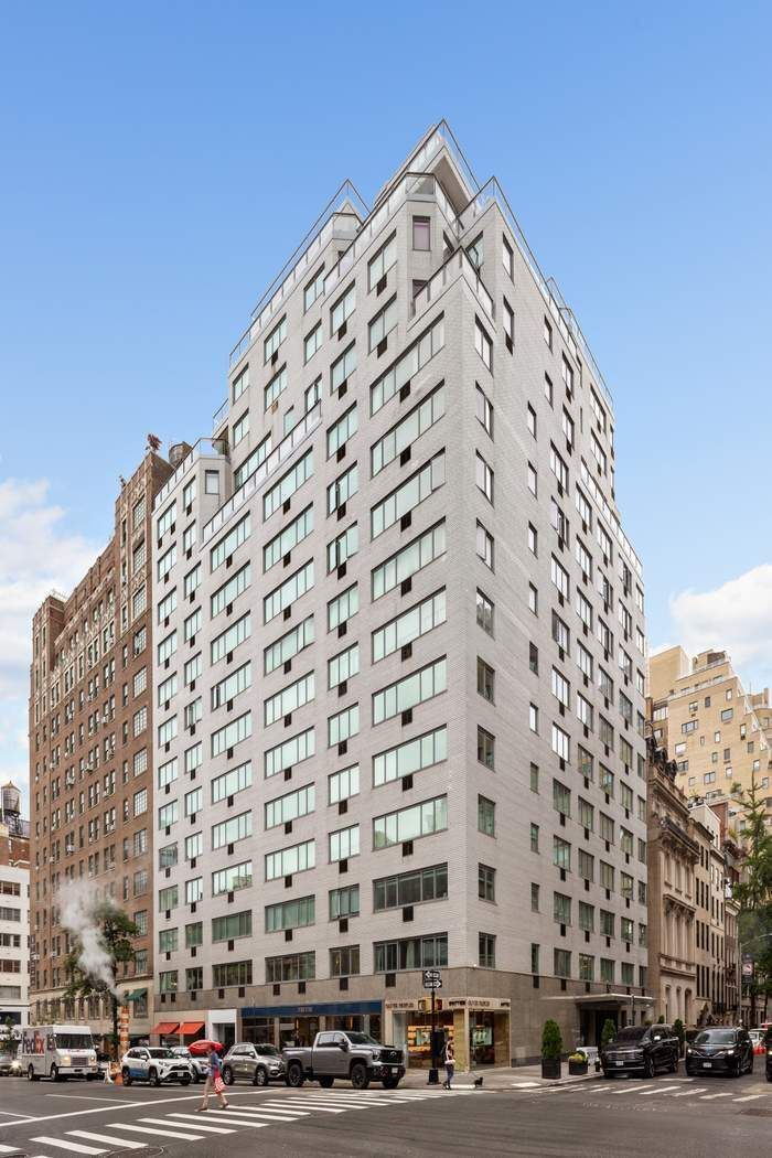 Real estate property located at 20 68th #7G, New York, Lenox Hill, New York City, NY, US