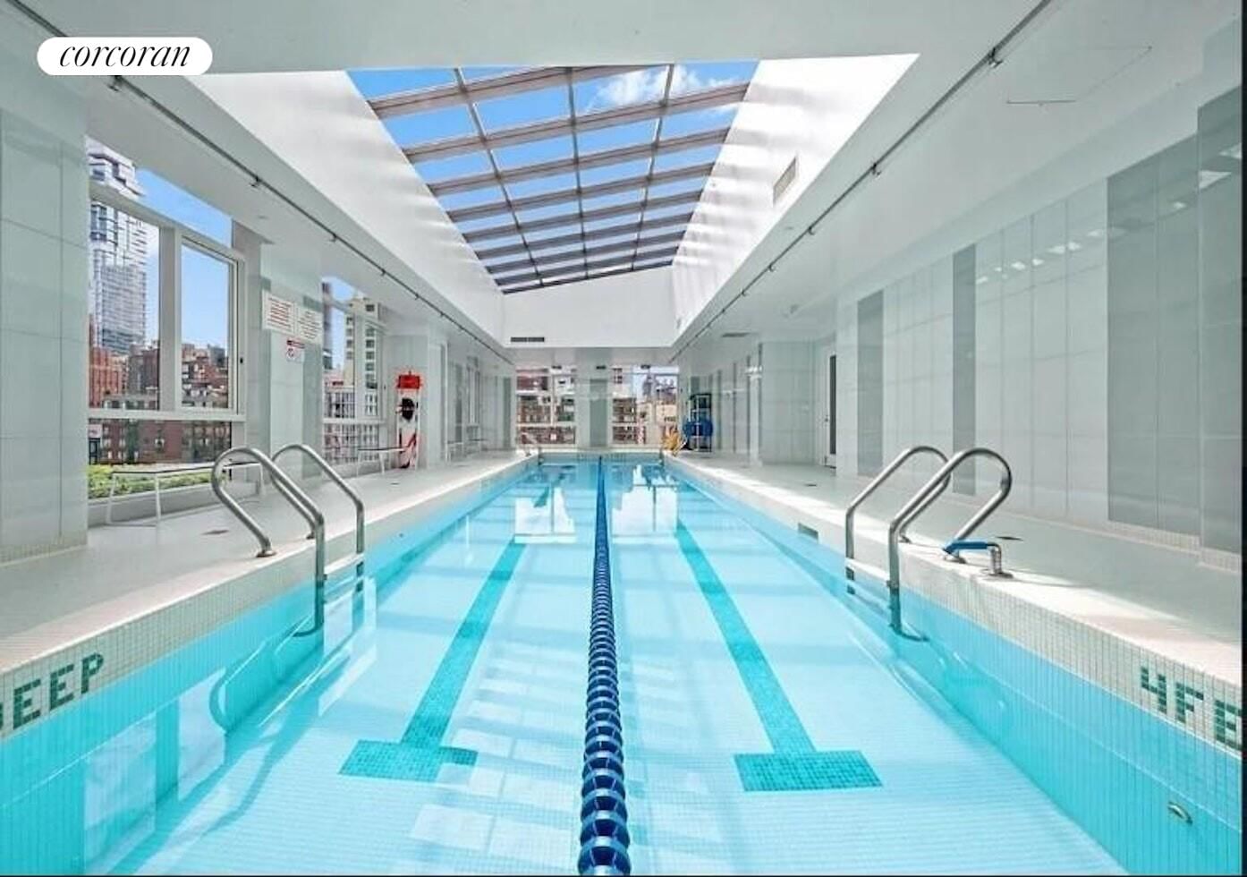 Real estate property located at 200 CHAMBERS #3T, New York, Tribeca, New York City, NY, US