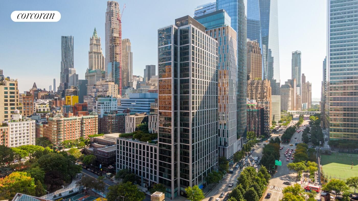 Real estate property located at 200 CHAMBERS #3T, New York, Tribeca, New York City, NY, US