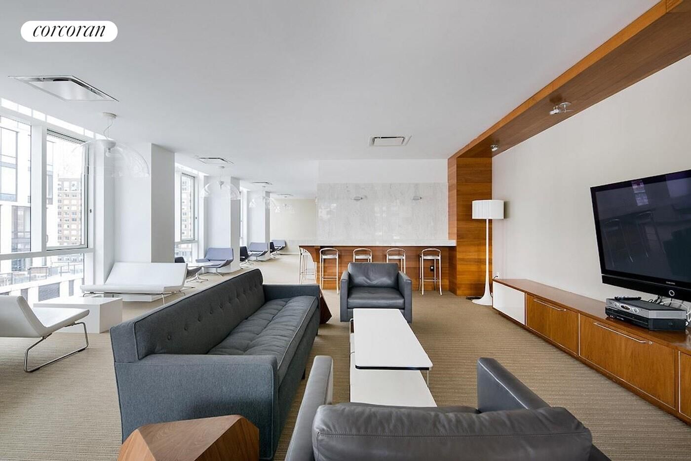 Real estate property located at 200 CHAMBERS #3T, New York, Tribeca, New York City, NY, US