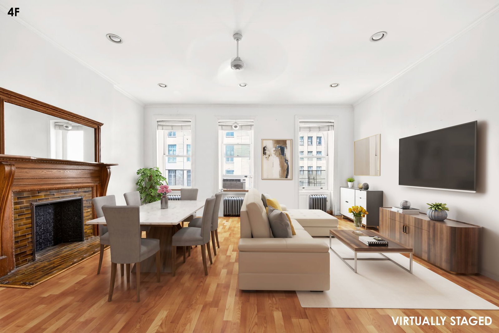 Real estate property located at 24 96TH, New York, Upper West Side, New York City, NY, US