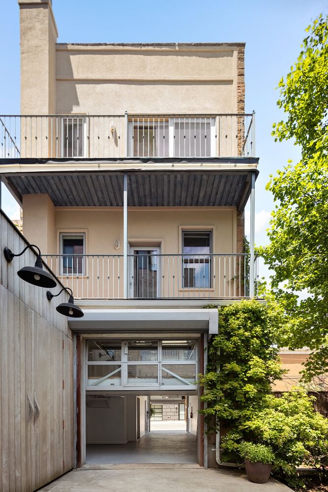 Real estate property located at 128 2ND COMPOUND, Kings, Gowanus, New York City, NY, US