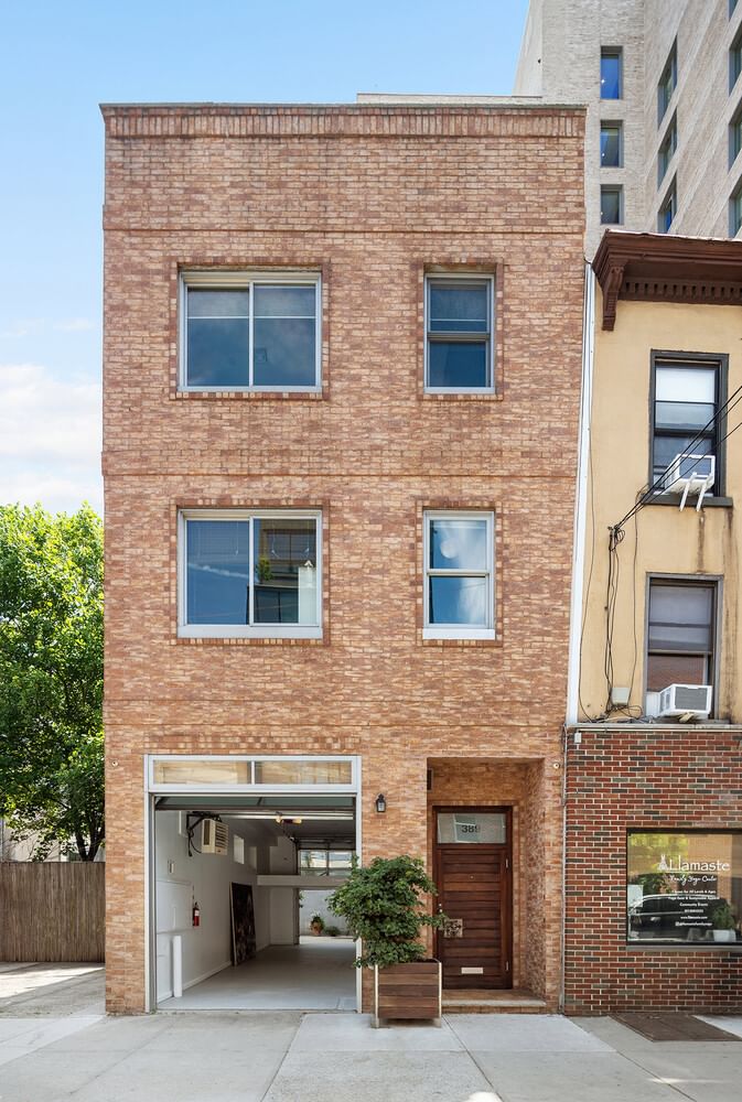 Real estate property located at 128 2ND COMPOUND, Kings, Gowanus, New York City, NY, US