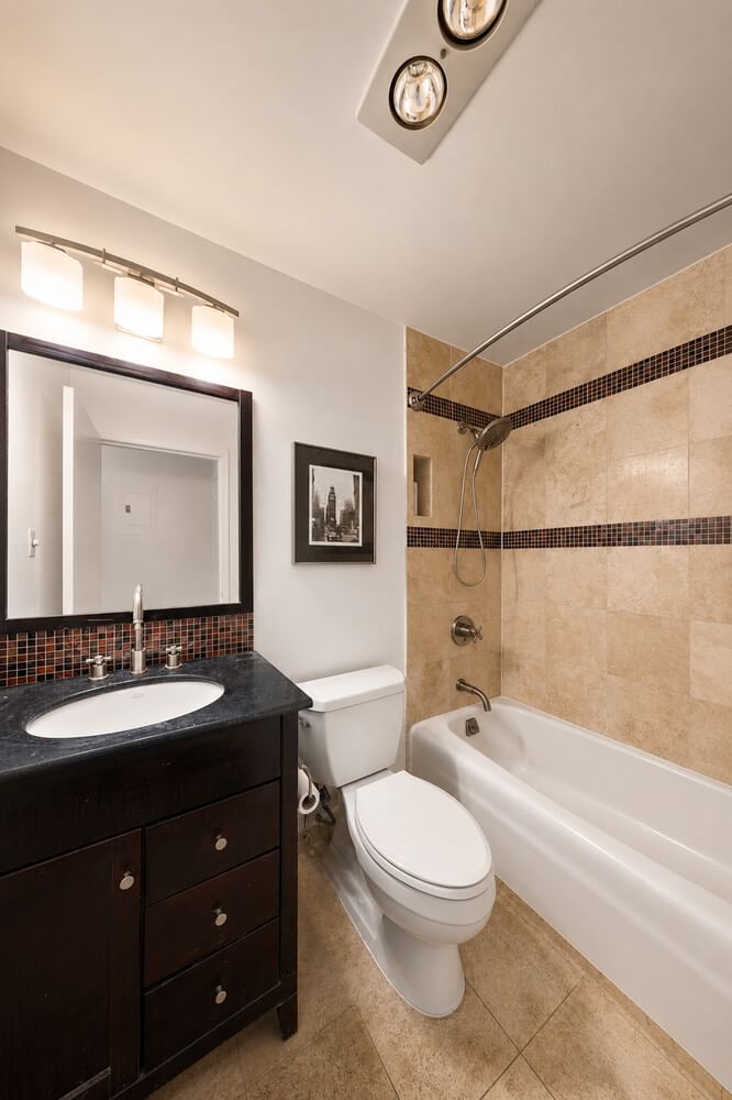 Real estate property located at 447 45TH #4B, New York, Hell's Kitchen, New York City, NY, US
