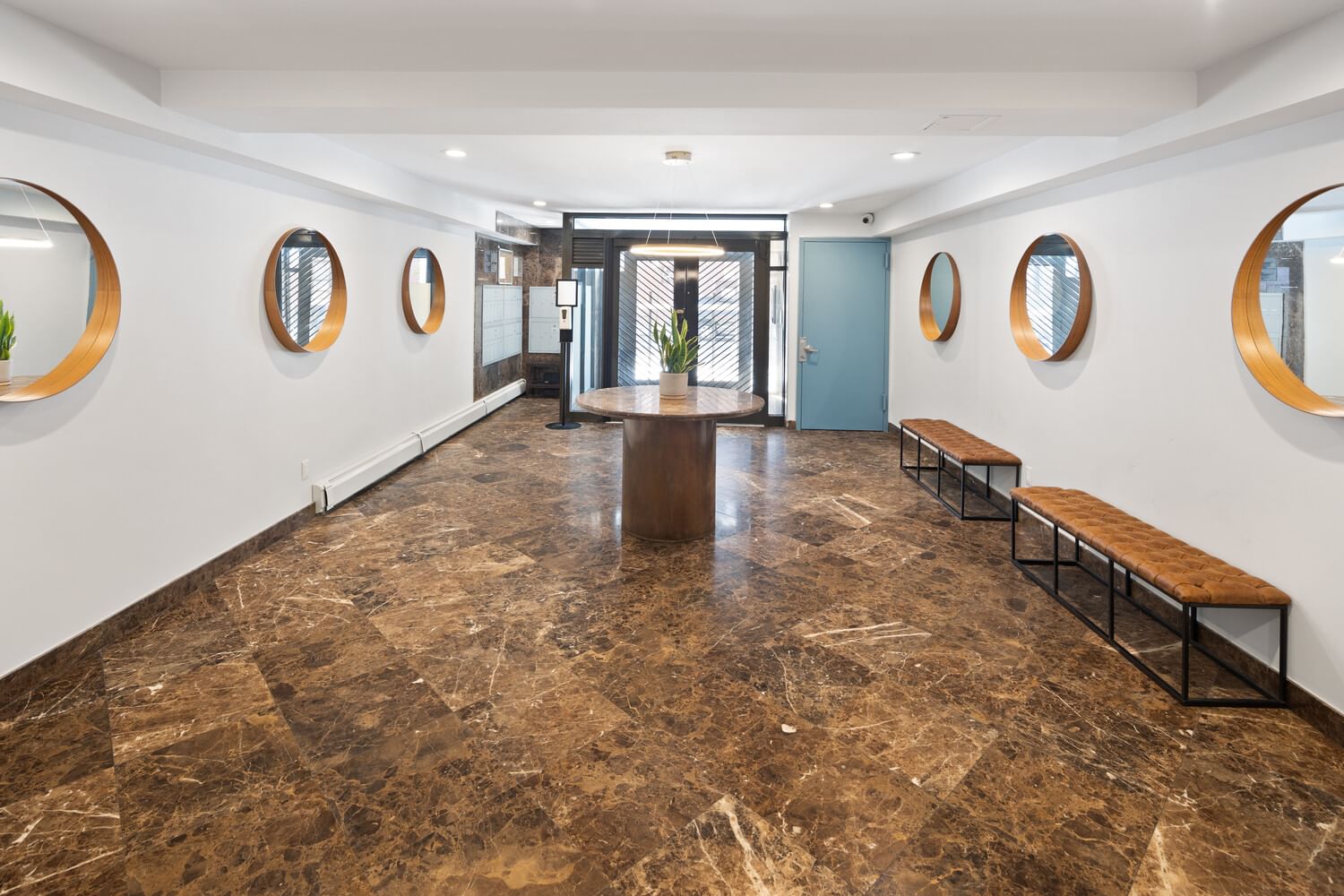 Real estate property located at 447 45TH #4B, New York, Hell's Kitchen, New York City, NY, US