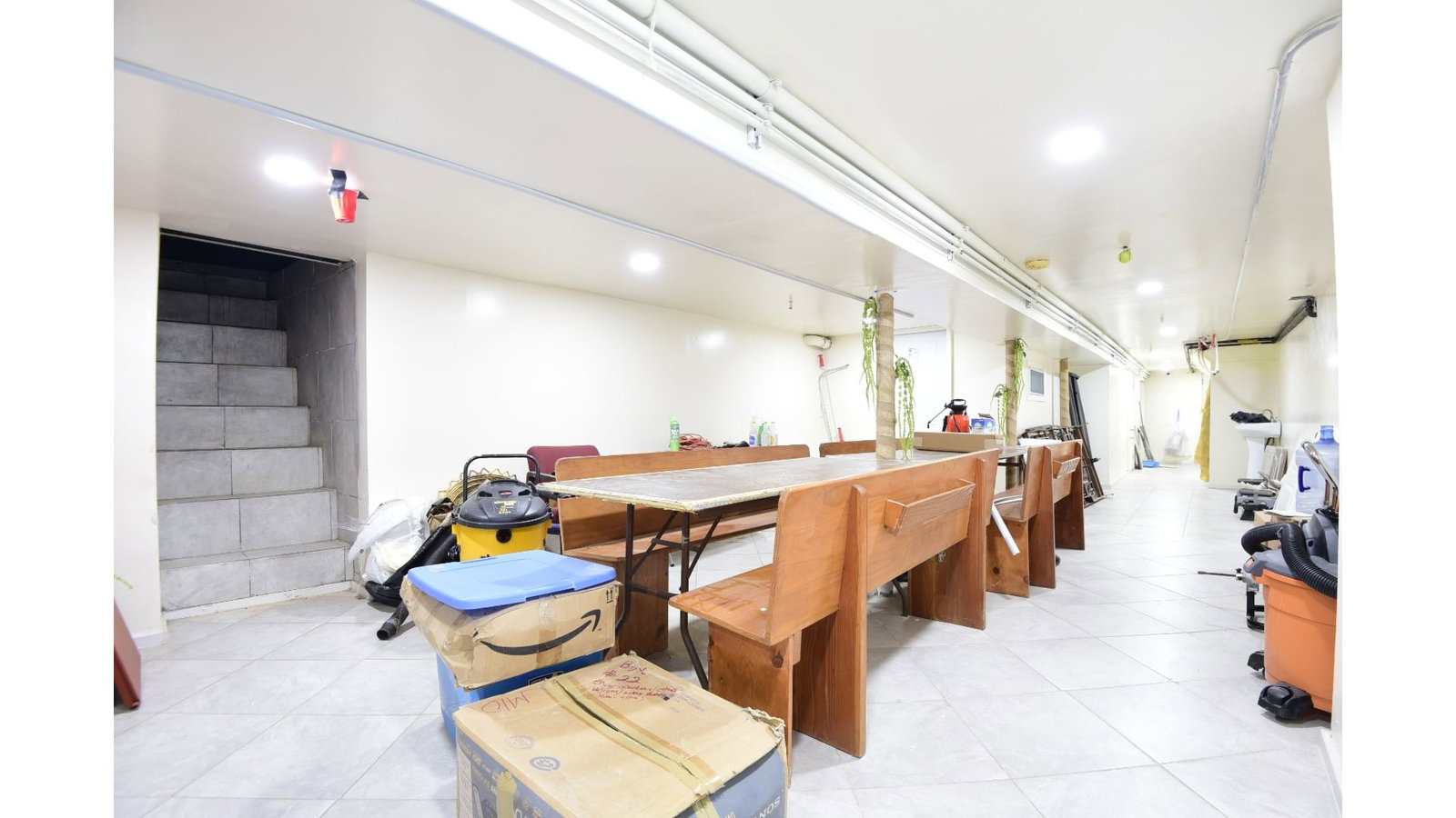 Real estate property located at 429 RALPH, Kings, Crown Heights, New York City, NY, US