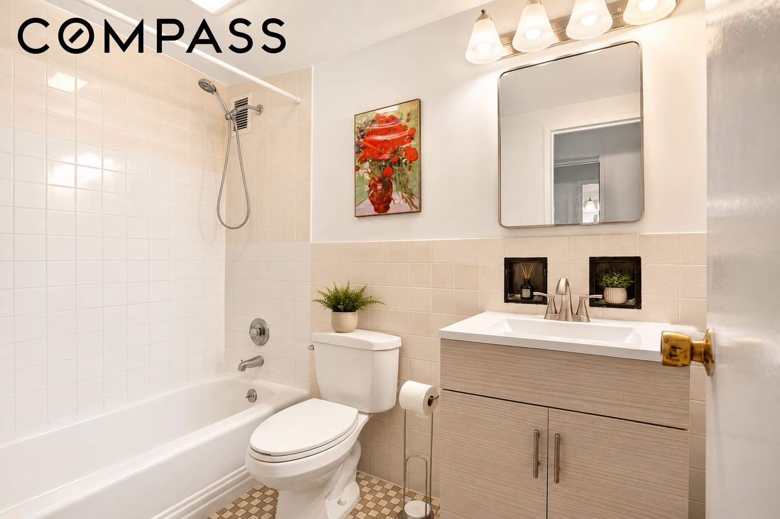 Real estate property located at 321 48th #8E, New York, Midtown East, New York City, NY, US