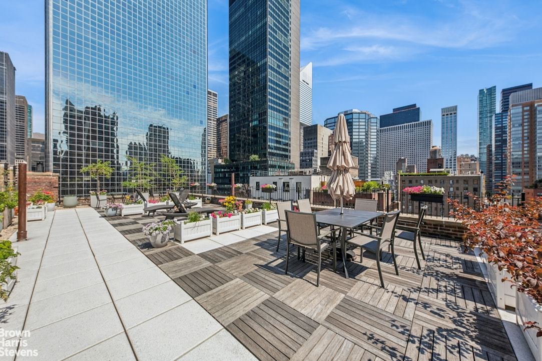 Real estate property located at 235 49TH #5B, New York, Turtle Bay, New York City, NY, US