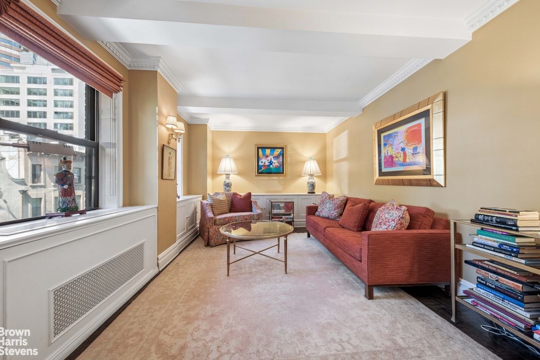 Real estate property located at 235 49TH #5B, New York, Turtle Bay, New York City, NY, US