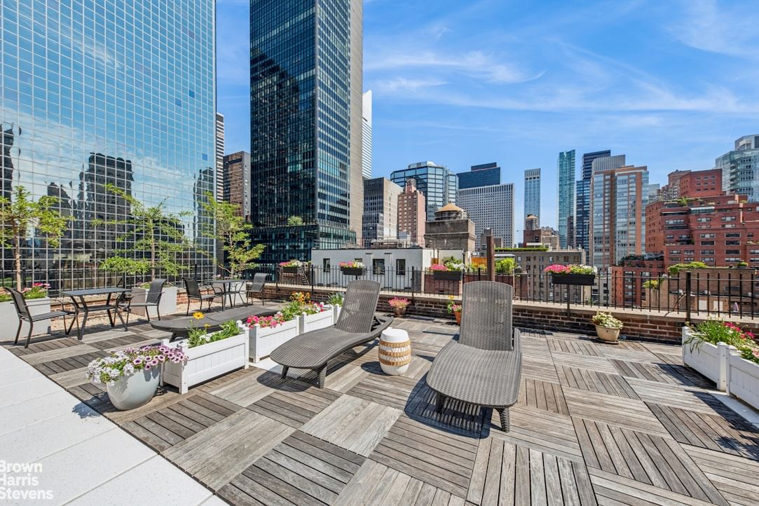 Real estate property located at 235 49TH #5B, New York, Turtle Bay, New York City, NY, US