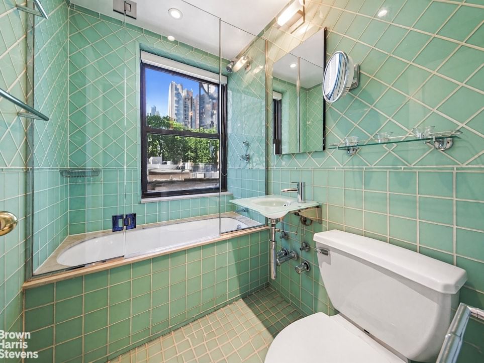 Real estate property located at 235 49TH #5B, New York, Turtle Bay, New York City, NY, US