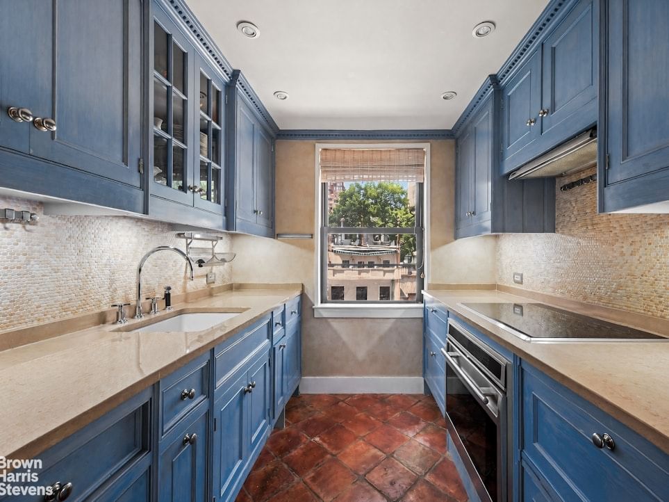 Real estate property located at 235 49TH #5B, New York, Turtle Bay, New York City, NY, US