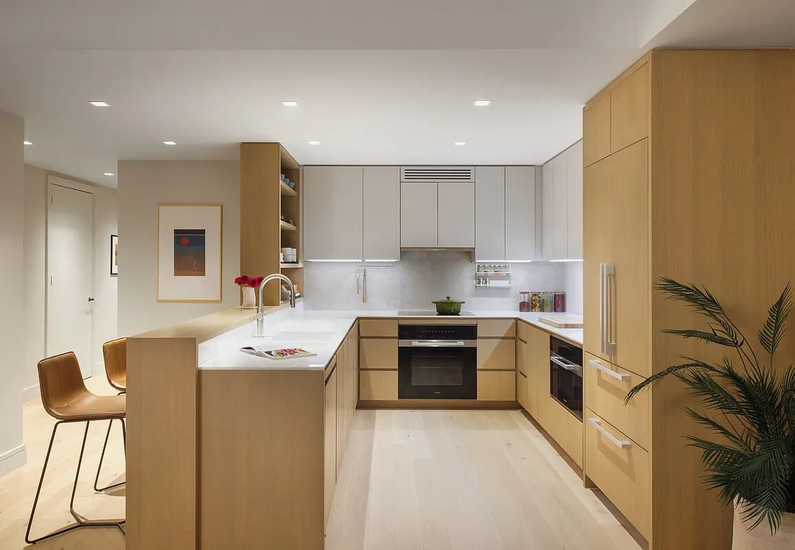 Real estate property located at 428 19TH #7A, New York, Chelsea, New York City, NY, US