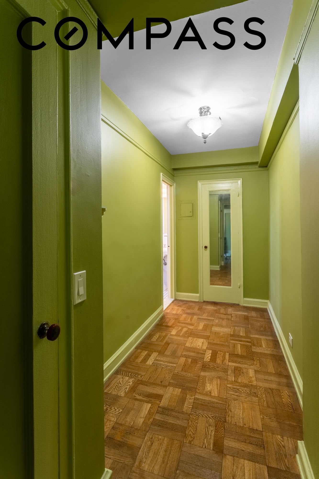 Real estate property located at 160 Cabrini #135, New York, Hudson Heights, New York City, NY, US