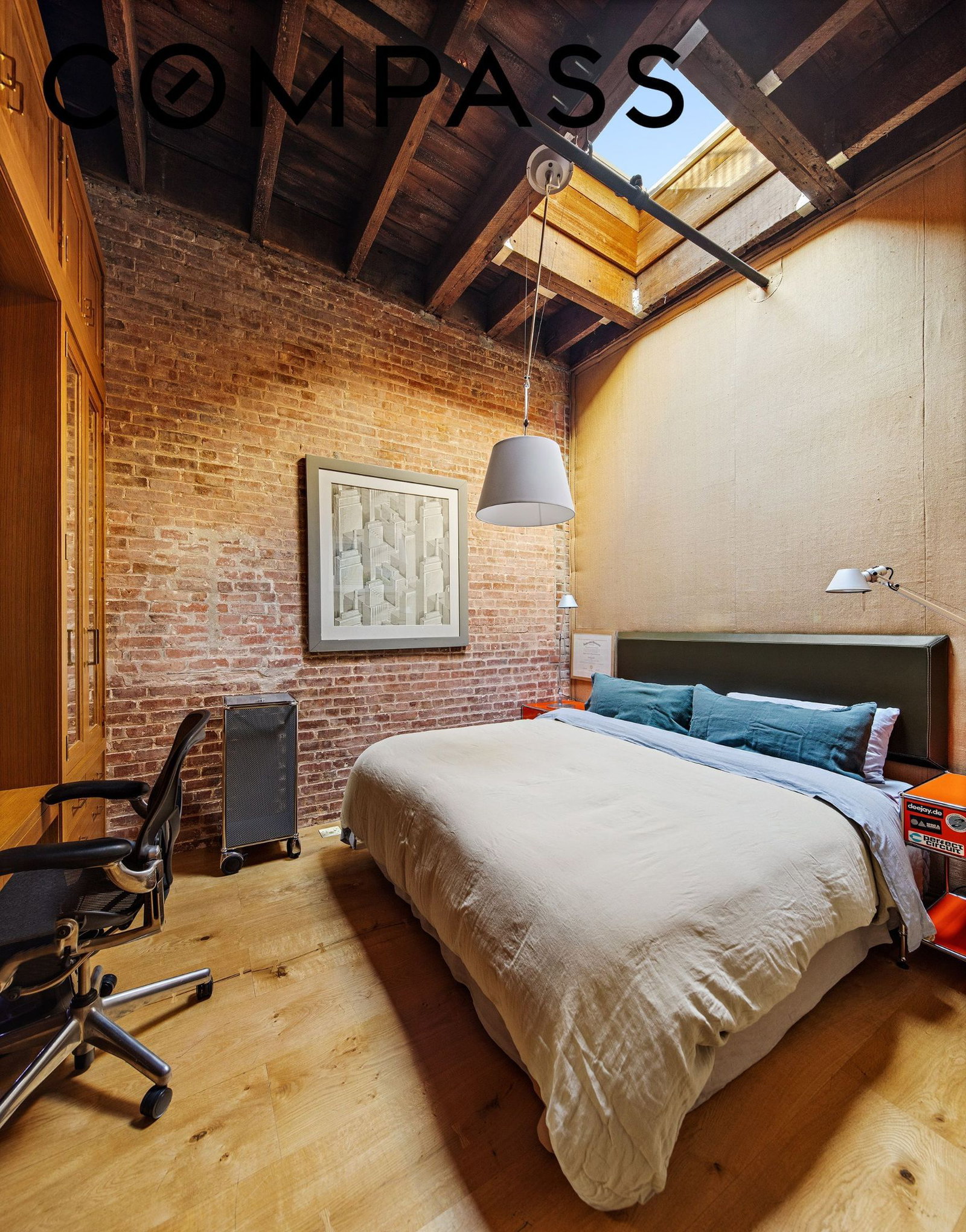 Real estate property located at 21 Bond PH, New York, Noho, New York City, NY, US