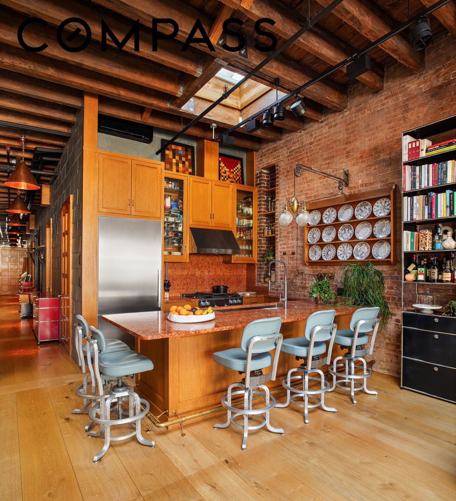 Real estate property located at 21 Bond PH, New York, Noho, New York City, NY, US