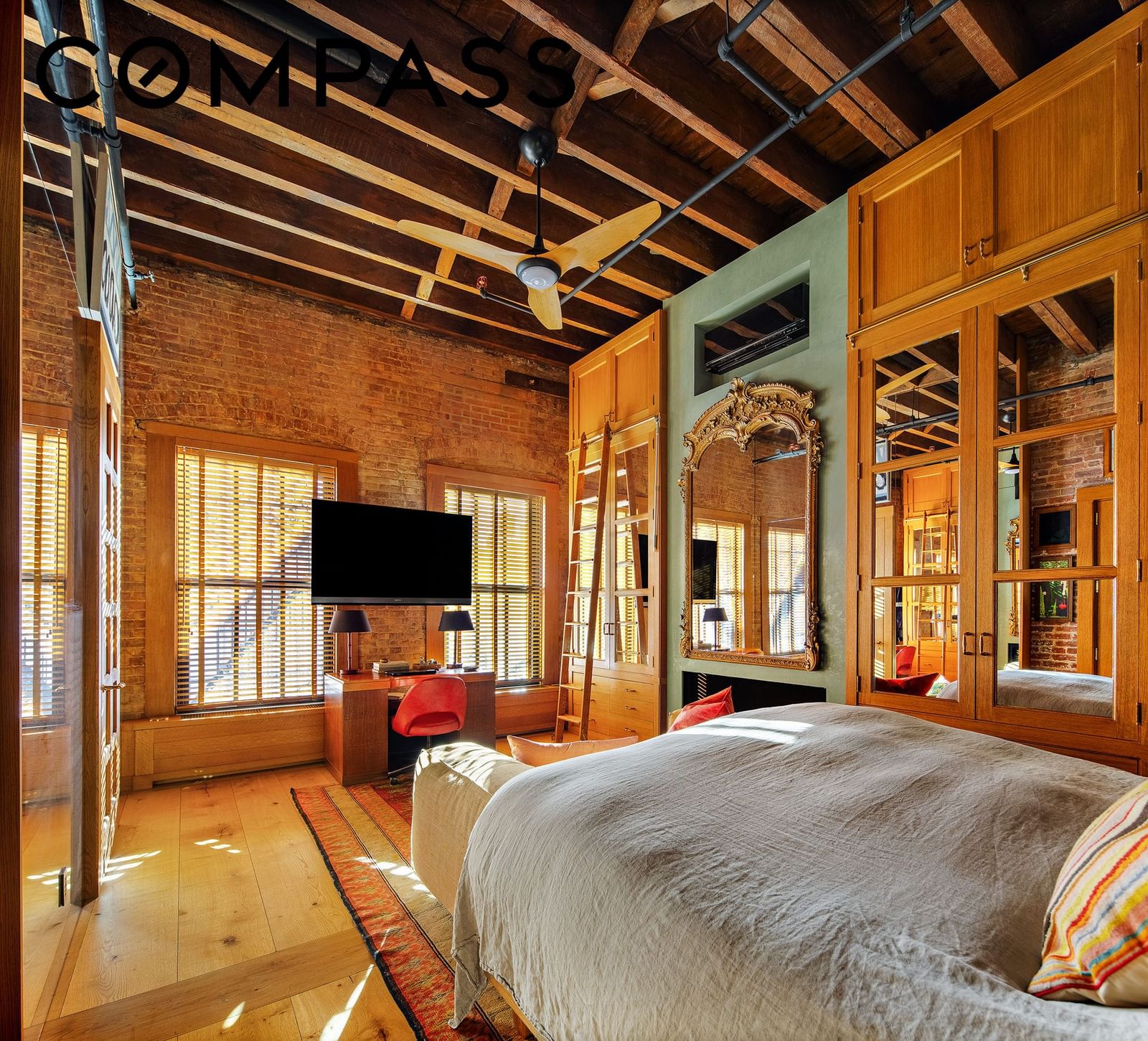 Real estate property located at 21 Bond PH, New York, Noho, New York City, NY, US