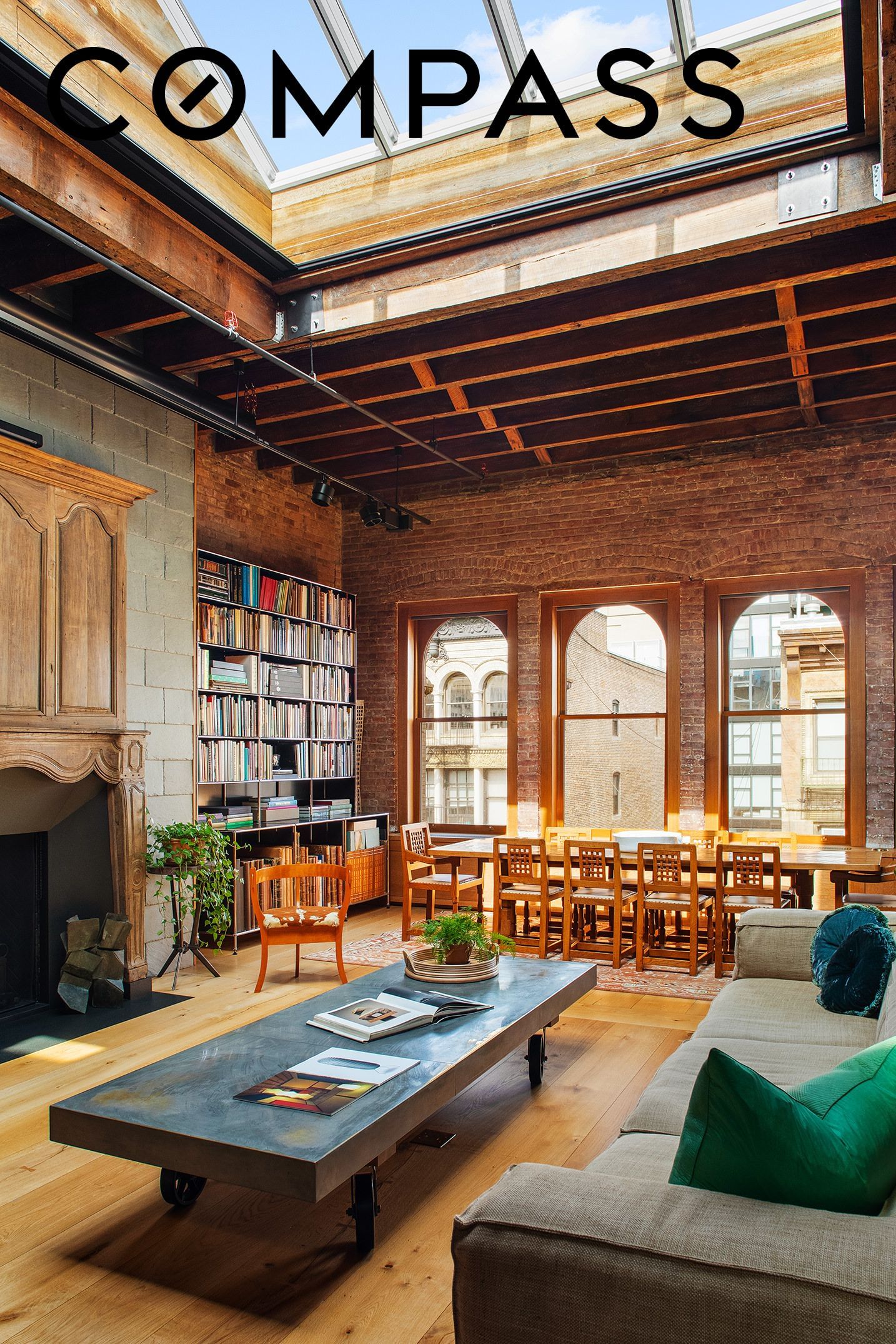 Real estate property located at 21 Bond PH, New York, Noho, New York City, NY, US