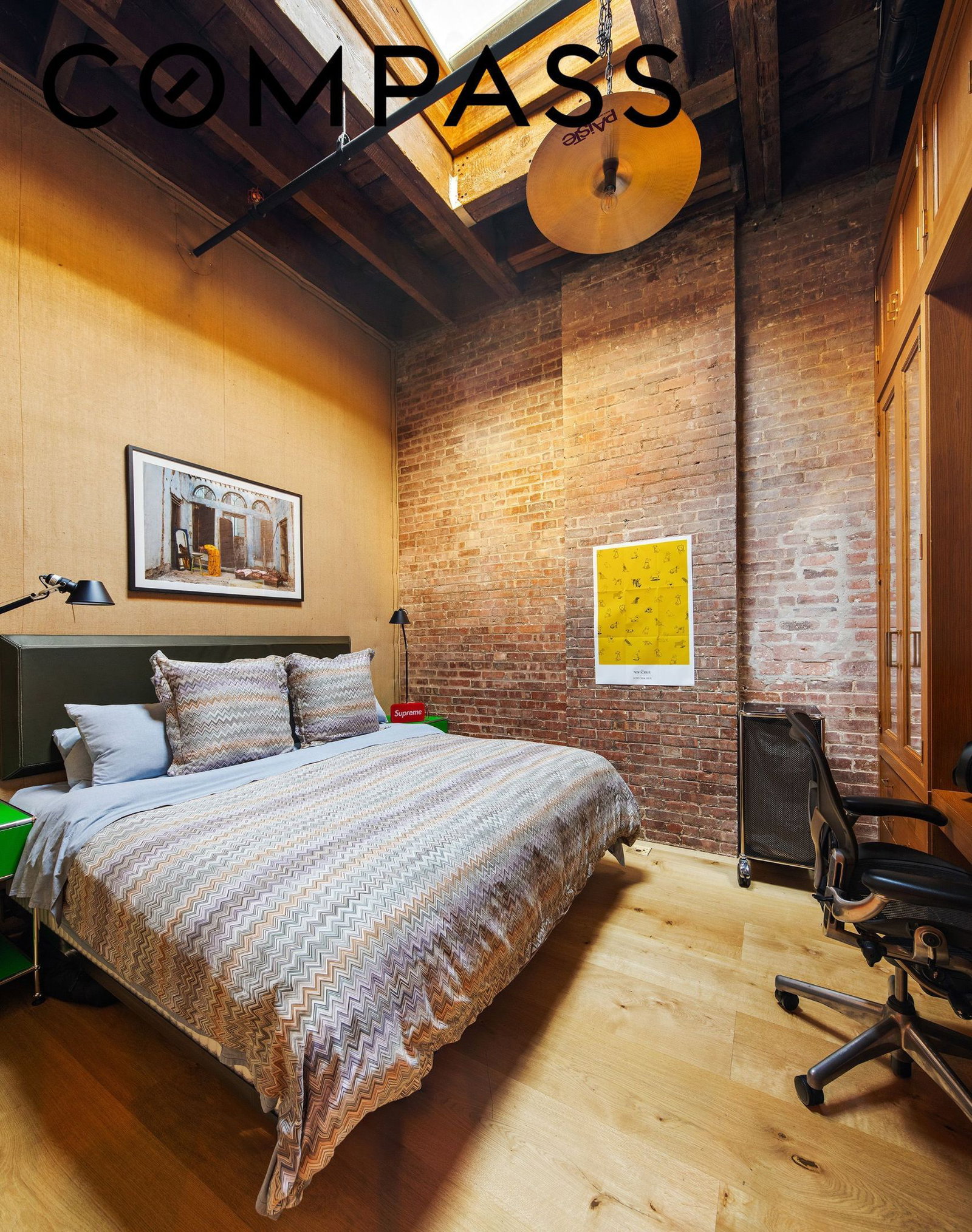 Real estate property located at 21 Bond PH, New York, Noho, New York City, NY, US