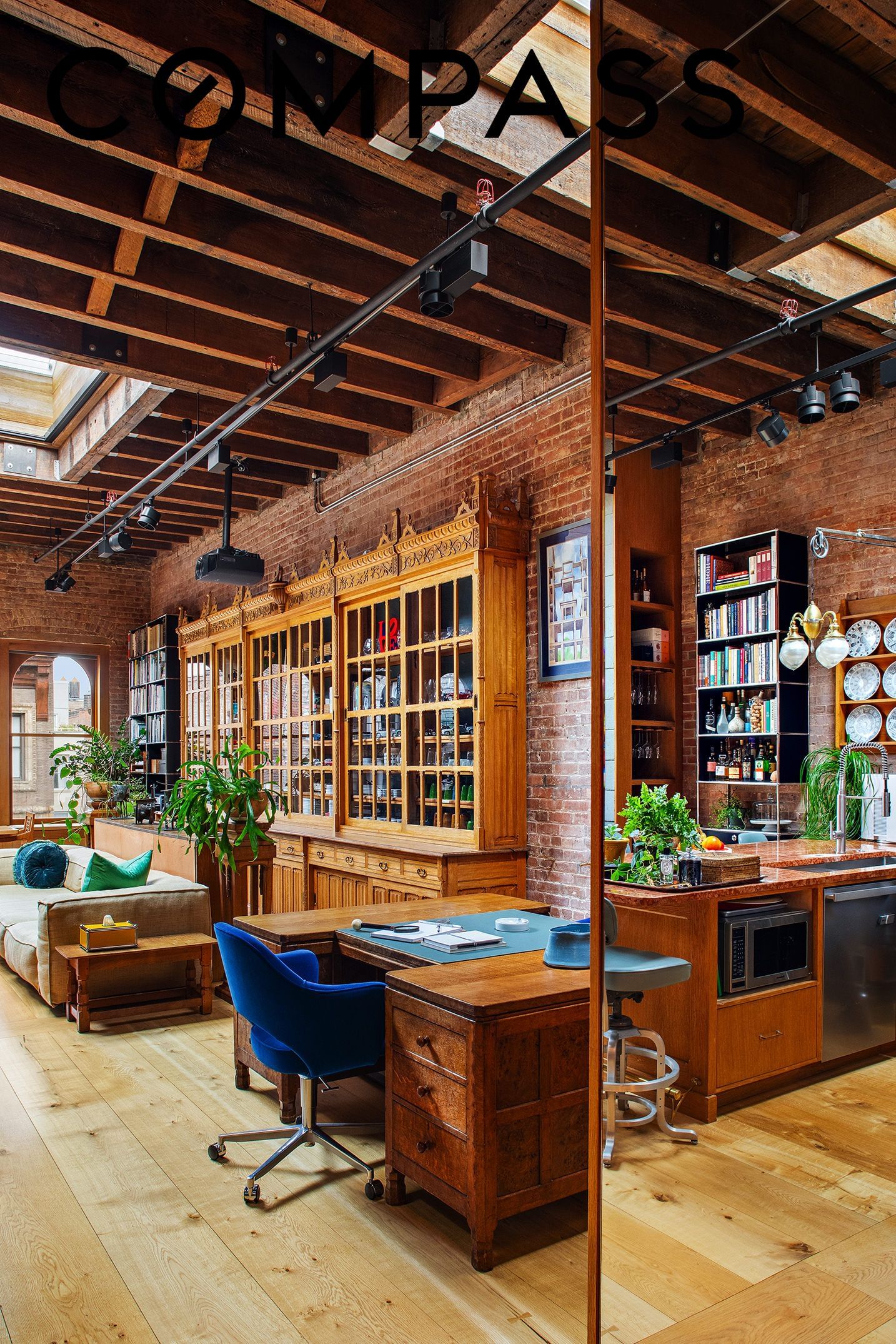 Real estate property located at 21 Bond PH, New York, Noho, New York City, NY, US