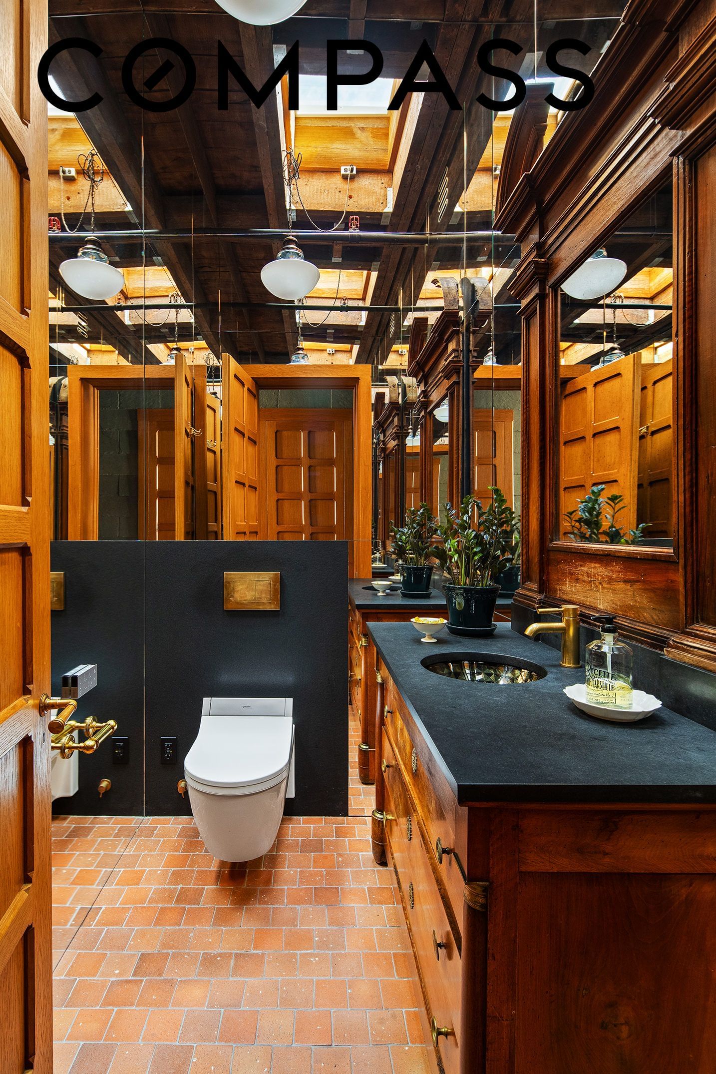 Real estate property located at 21 Bond PH, New York, Noho, New York City, NY, US