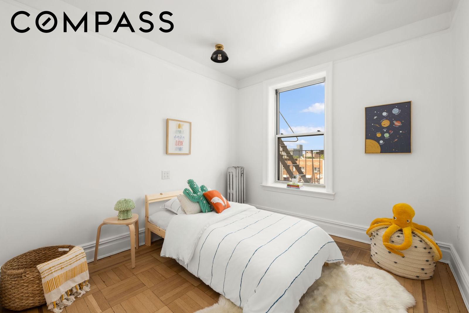 Real estate property located at 759 42nd #14, Kings, Sunset Park, New York City, NY, US