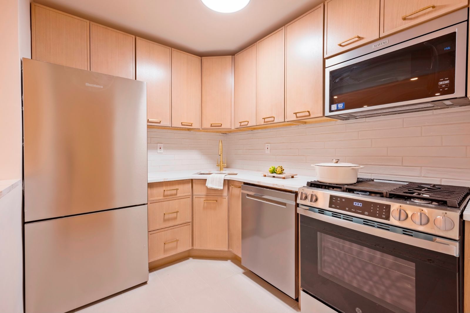 Real estate property located at 415 Beverley #1R, Kings, Kensington, New York City, NY, US