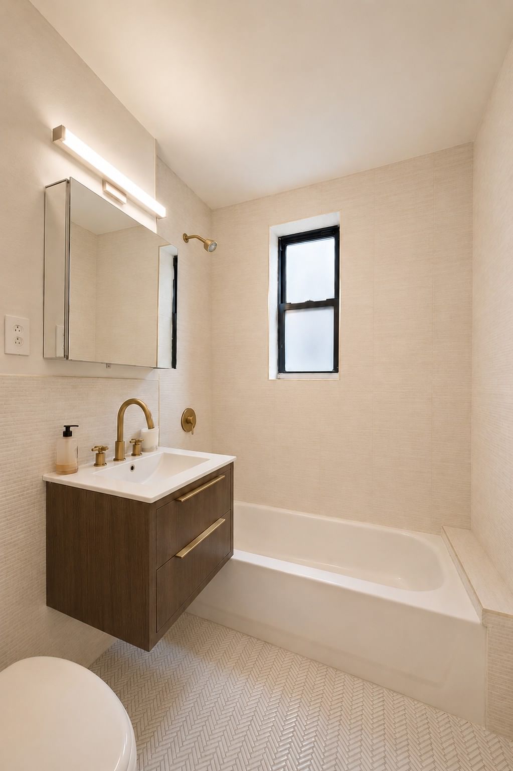 Real estate property located at 1350 Ocean #5J, Kings, Ocean Parkway, New York City, NY, US