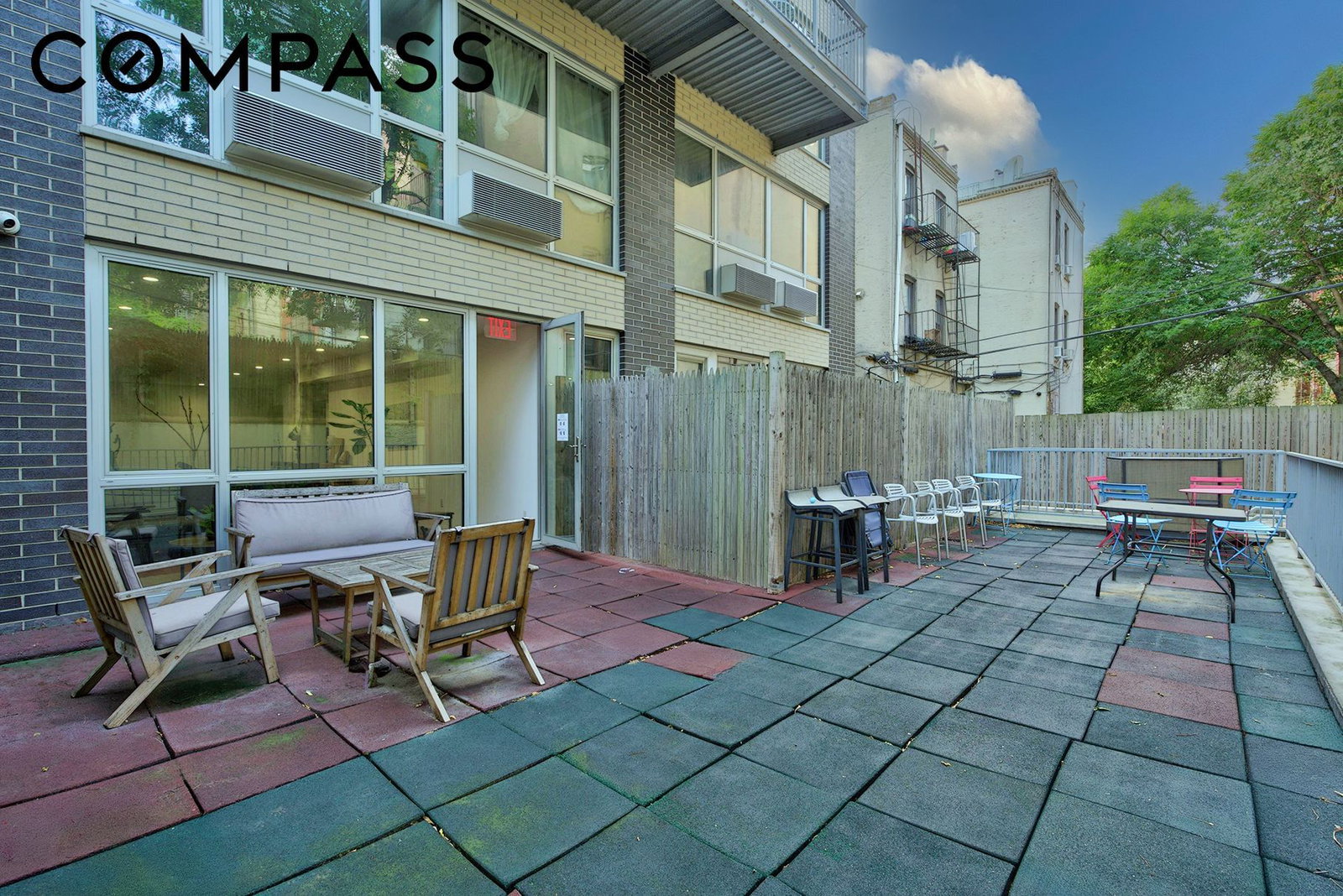 Real estate property located at 4907 4th #3A, Kings, Sunset Park, New York City, NY, US