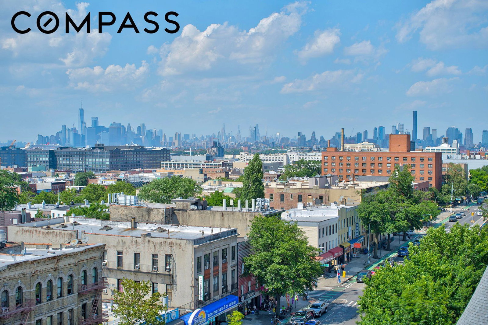 Real estate property located at 4907 4th #3A, Kings, Sunset Park, New York City, NY, US