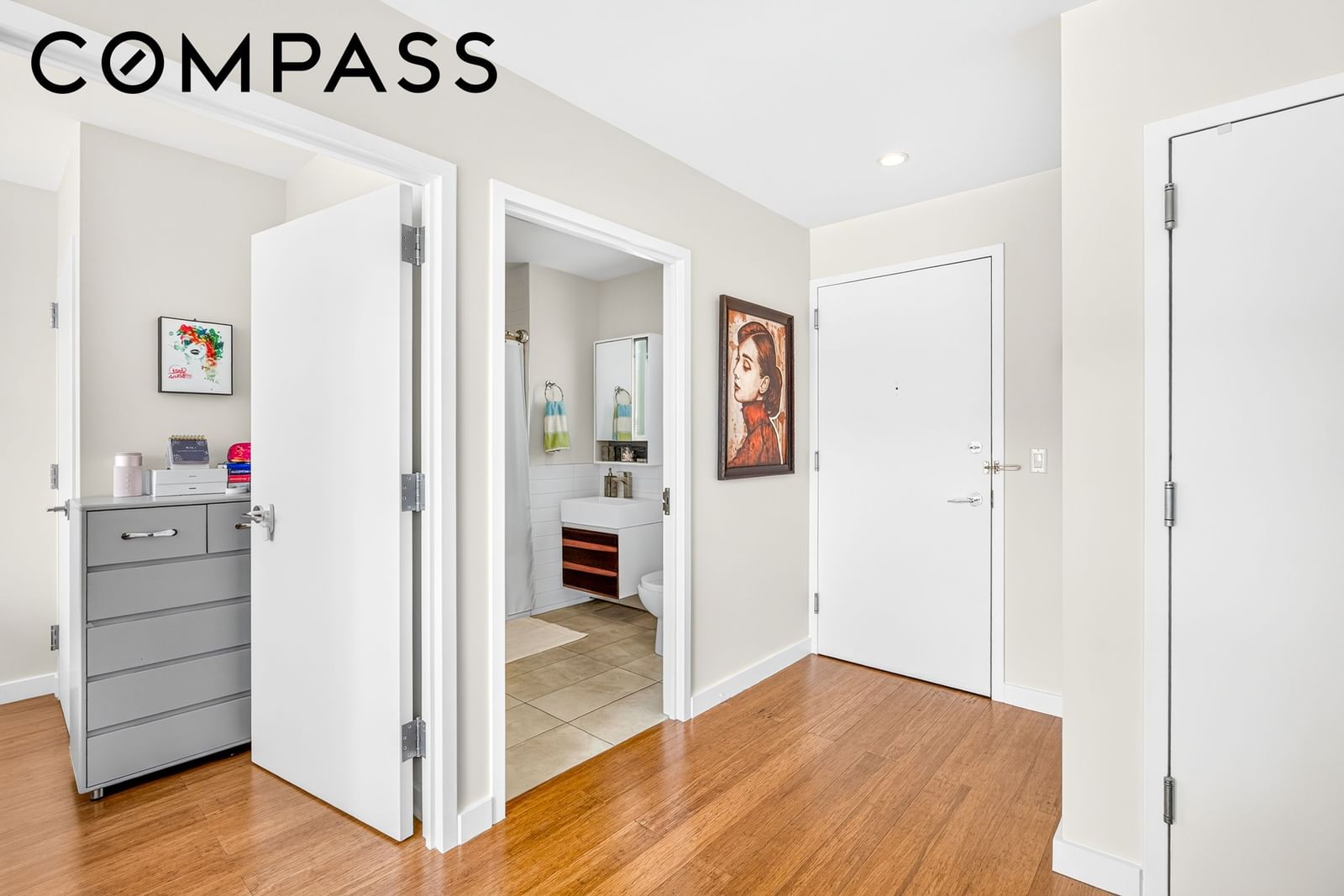 Real estate property located at 4907 4th #3A, Kings, Sunset Park, New York City, NY, US