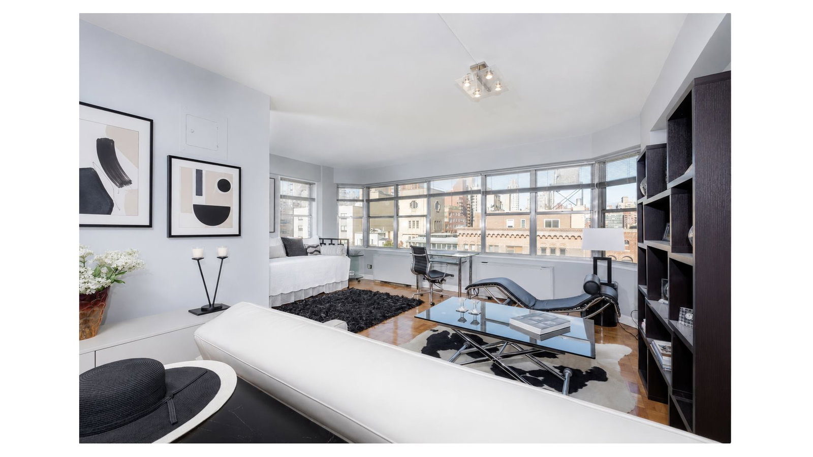 Real estate property located at 230 79TH #20A, New York, Lenox Hill, New York City, NY, US